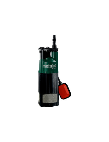METABO POMPA DO WODY CZYSTEJ TDP 7501 S