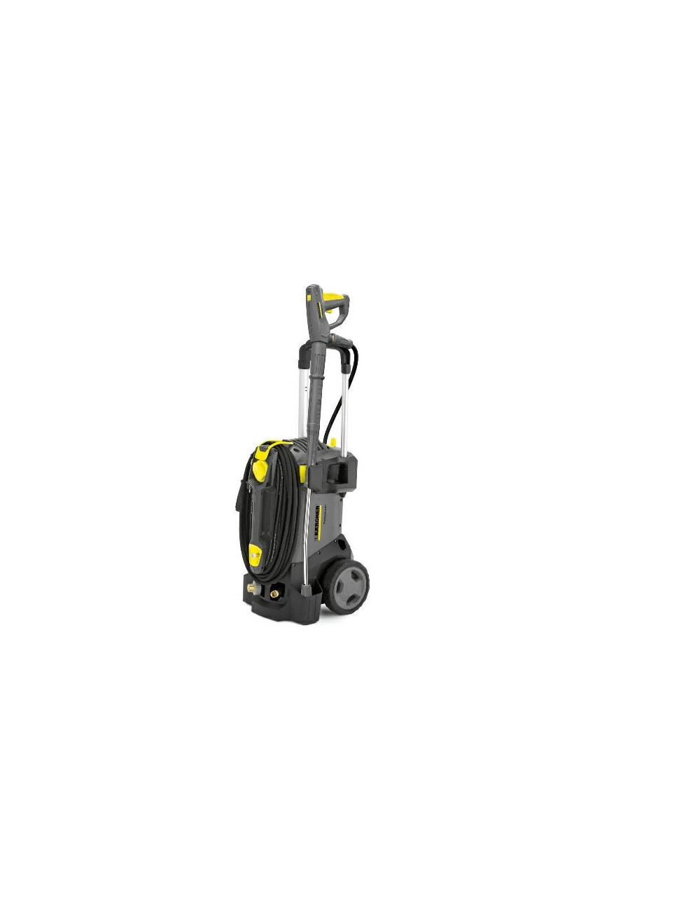 KARCHER MYJKA WYSOKOCIŚNIENIOWA  HD5/15C  EU