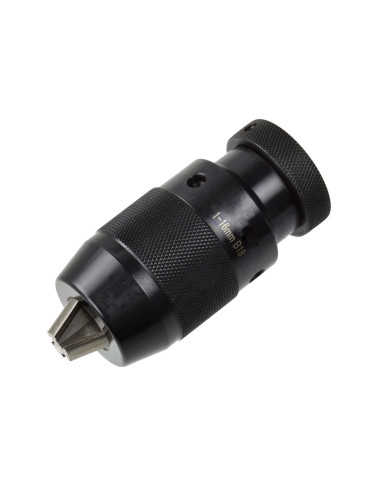 AWTOOLS GŁÓWKA WIERTARKI 16mm B18 SAMOZACISKOWA