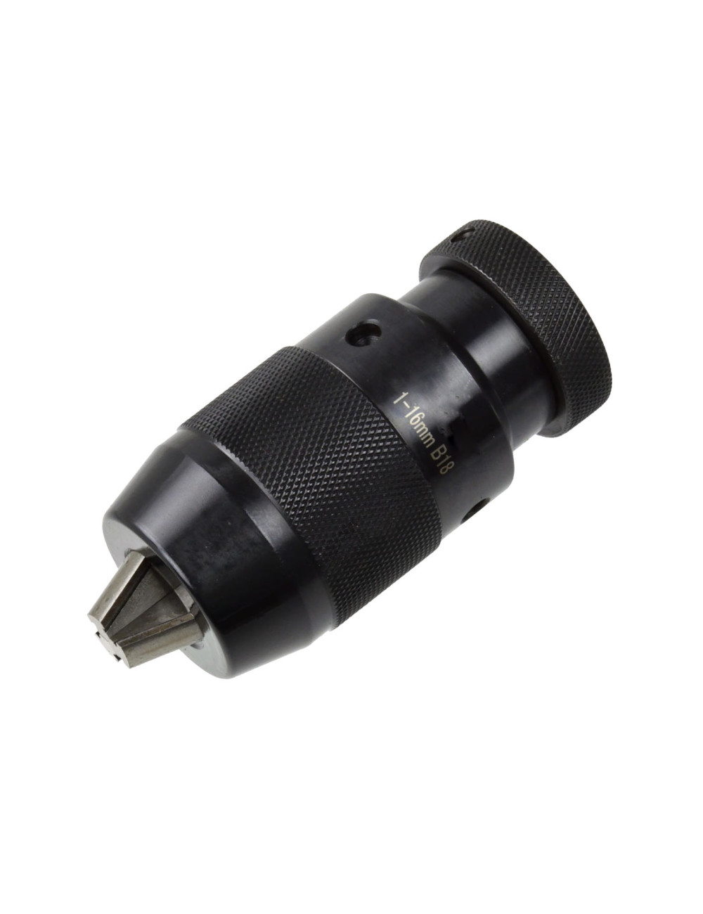 AWTOOLS GŁÓWKA WIERTARKI 16mm B18 SAMOZACISKOWA