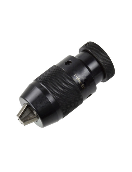 AWTOOLS GŁÓWKA WIERTARKI 16mm B18 SAMOZACISKOWA