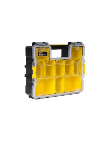 STANLEY ORGANIZER NISKI FATMAX PRO IP54