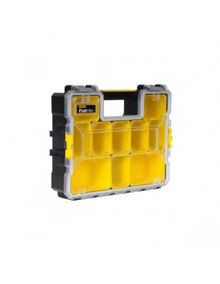 STANLEY ORGANIZER NISKI FATMAX PRO IP54