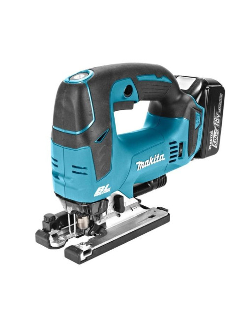 MAKITA WYRZYNARKA 18V 2 x 5,0Ah LI-ION BEZSZCZOTKOWA WALIZKA MAKPAC DJV182RTJ
