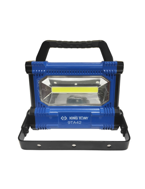 KING TONY REFLEKTOR COB 3000 LUM. 230V IP54