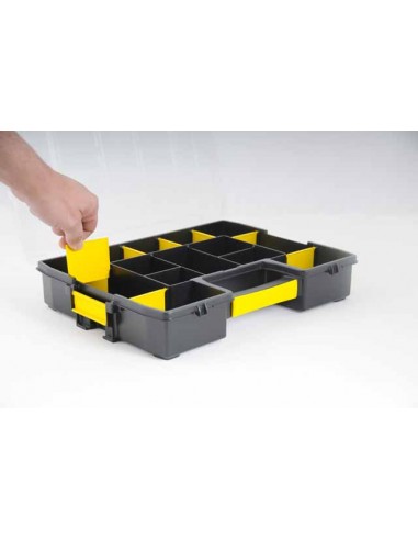 STANLEY ORGANIZER SORTMASTER JUNIOR