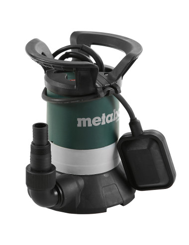METABO POMPA DO WODY BRUDNEJ TPS 14000 S COMBI