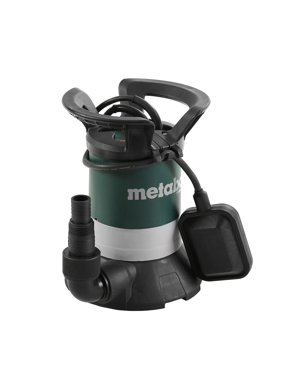 METABO POMPA DO WODY BRUDNEJ TPS 14000 S COMBI