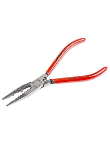 KNIPEX SZCZYPCE WIELOFUNKCYJNE DLA ELEKTRYKÓW 4 W 1