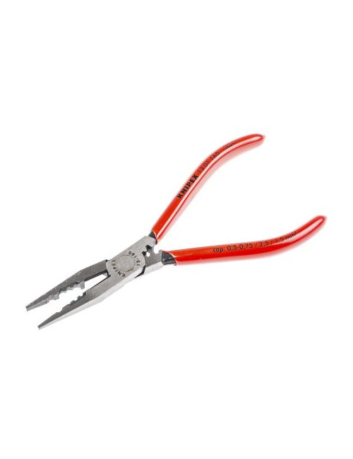 KNIPEX SZCZYPCE WIELOFUNKCYJNE DLA ELEKTRYKÓW 4 W 1