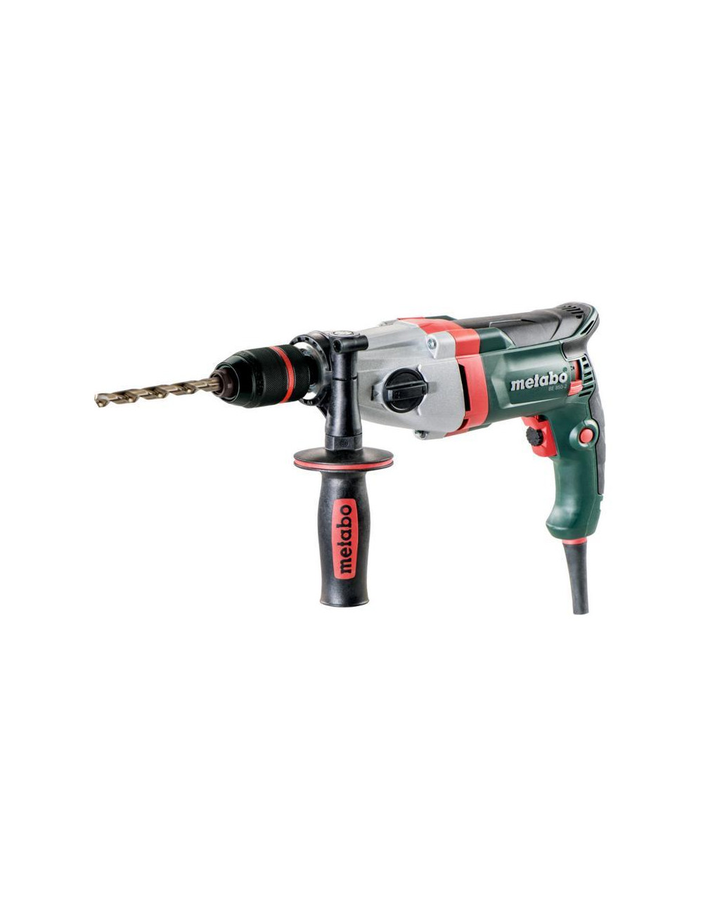 METABO WIERTARKA BEZ UDARU 850W BE 850-2 FUTURO PLUS