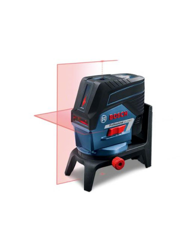 BOSCH LASER KRZYŻOWO-PUNKTOWY GCL 2-50 C + RM2 +AA1 +BT150
