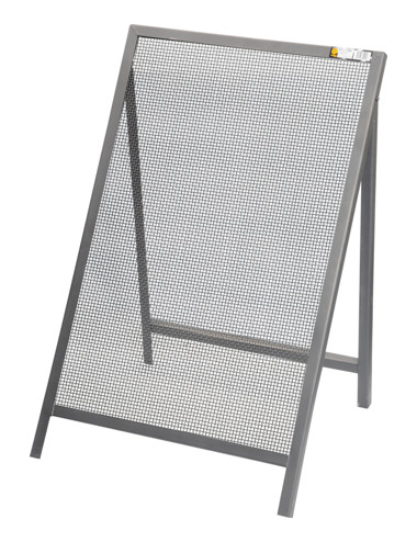 VOREL SITO MURARSKIE 60x100cm OCZKO 8mm   34946