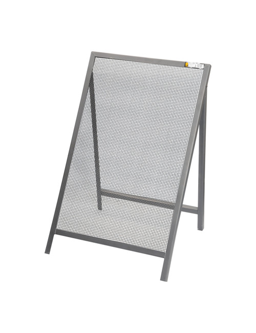 VOREL SITO MURARSKIE 60x100cm OCZKO 8mm   34946