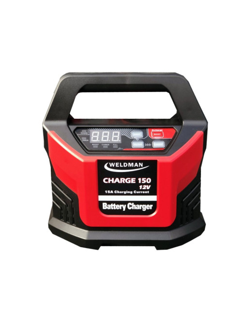 PROSTOWNIK WELDMAN CHARGE 150 12V