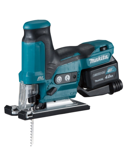 MAKITA WYRZYNARKA 12V CXT JV102DSMJ 2x4,0Ah