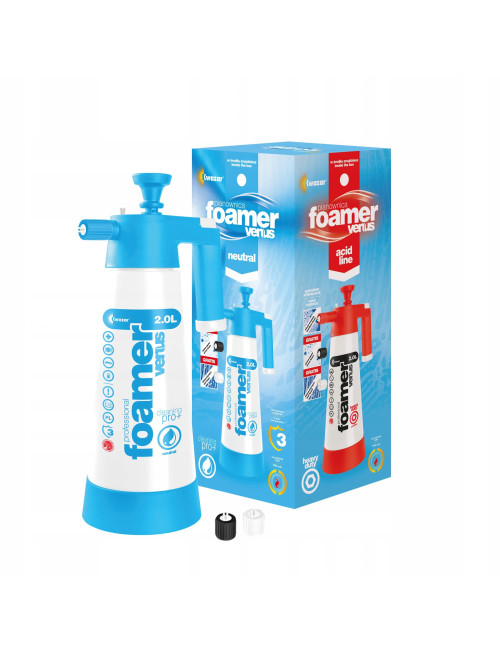 KWAZAR.PIANOWNICA VENUS SUPER 2L BOX