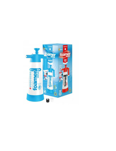 KWAZAR.PIANOWNICA VENUS SUPER 2L BOX