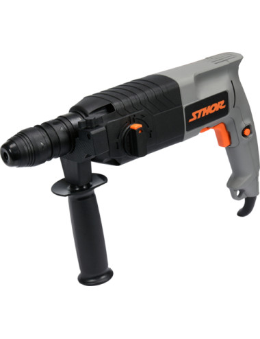 STHOR MŁOTOWIERTARKA SDS PLUS 620W