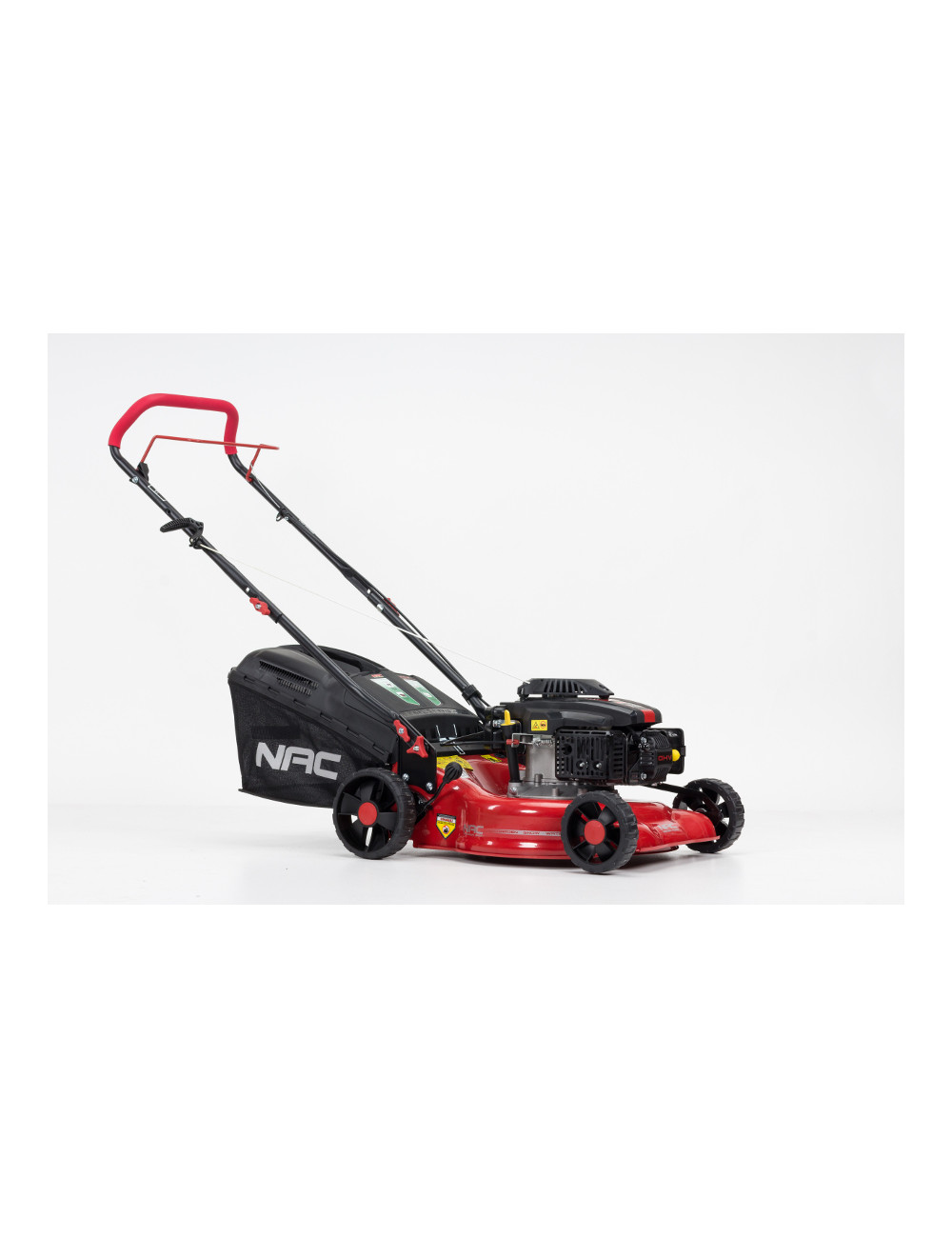 NAC KOSIARKA SPALINOWA B&S 300 SERIES 125cc BEZ NAPĘDU  LP42-300