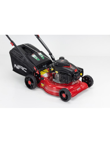 NAC KOSIARKA SPALINOWA B&S 300 SERIES 125cc BEZ NAPĘDU  LP42-300