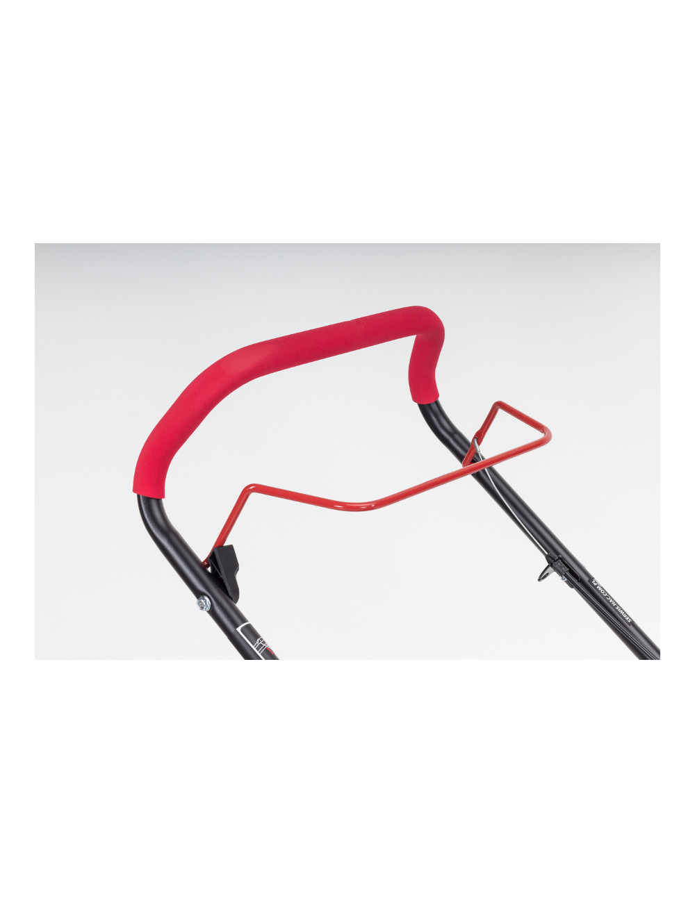 NAC KOSIARKA SPALINOWA B&S 300 SERIES 125cc BEZ NAPĘDU  LP42-300