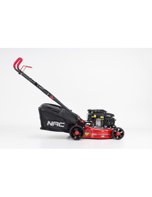 NAC KOSIARKA SPALINOWA B&S 300 SERIES 125cc BEZ NAPĘDU  LP42-300