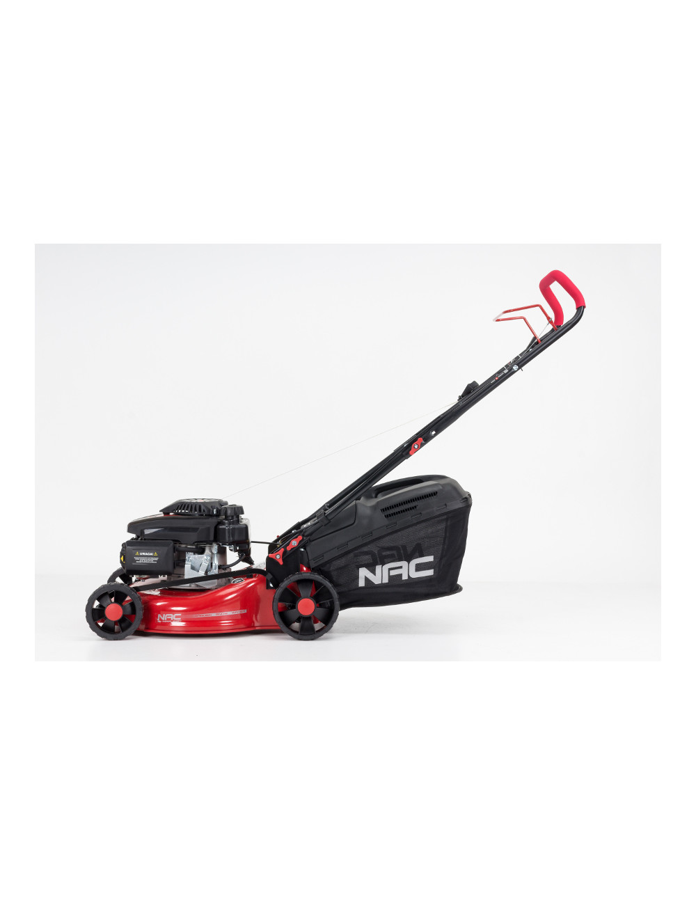 NAC KOSIARKA SPALINOWA B&S 300 SERIES 125cc BEZ NAPĘDU  LP42-300