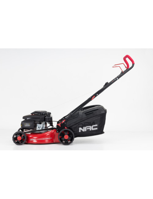 NAC KOSIARKA SPALINOWA B&S 300 SERIES 125cc BEZ NAPĘDU  LP42-300