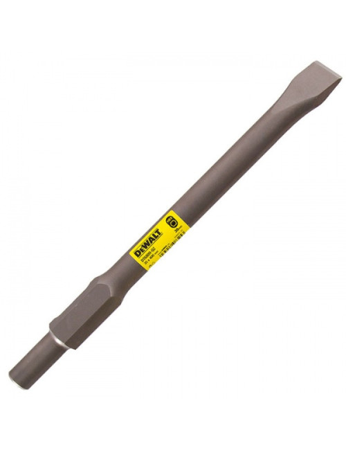 DEWALT DŁUTO HEX 35x410mm SW30 XLR