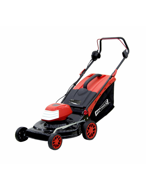 AWTOOLS KOSIARKA ELEKTRYCZNA ZF6128D /1800W