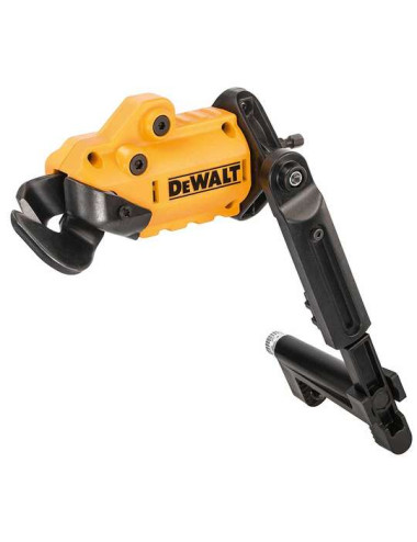 DEWALT ADAPTER NOŻYCE DO BLACHY