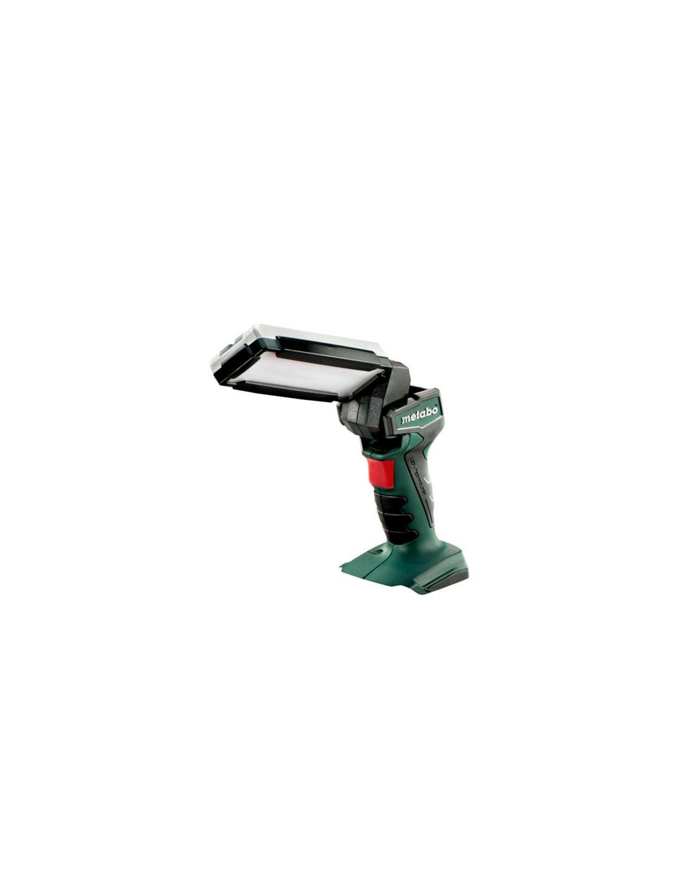 METABO LAMPA SLA 14,4-18 LED BEZ AKU.