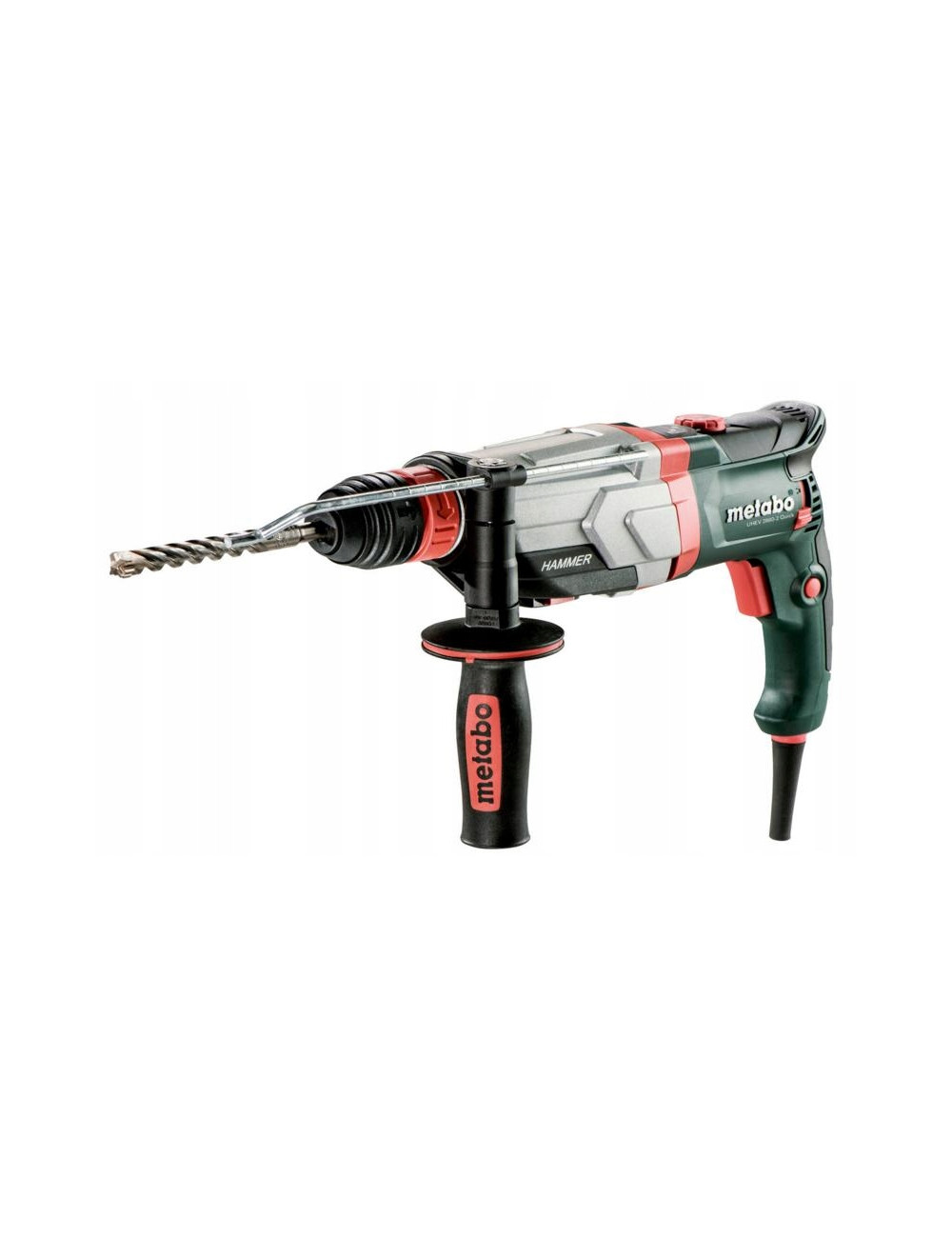 METABO MŁOTOWIERTARKA 1100W UHEV 2860-2 WALIZKA