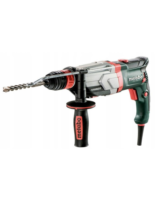 METABO MŁOTOWIERTARKA 1100W UHEV 2860-2 WALIZKA