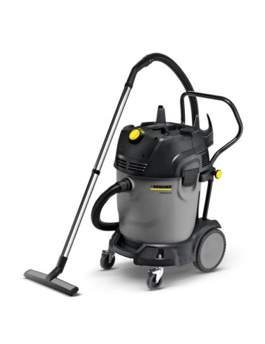 KARCHER ODKURZACZ UNIWERSALNY NT 65/2 TACT2