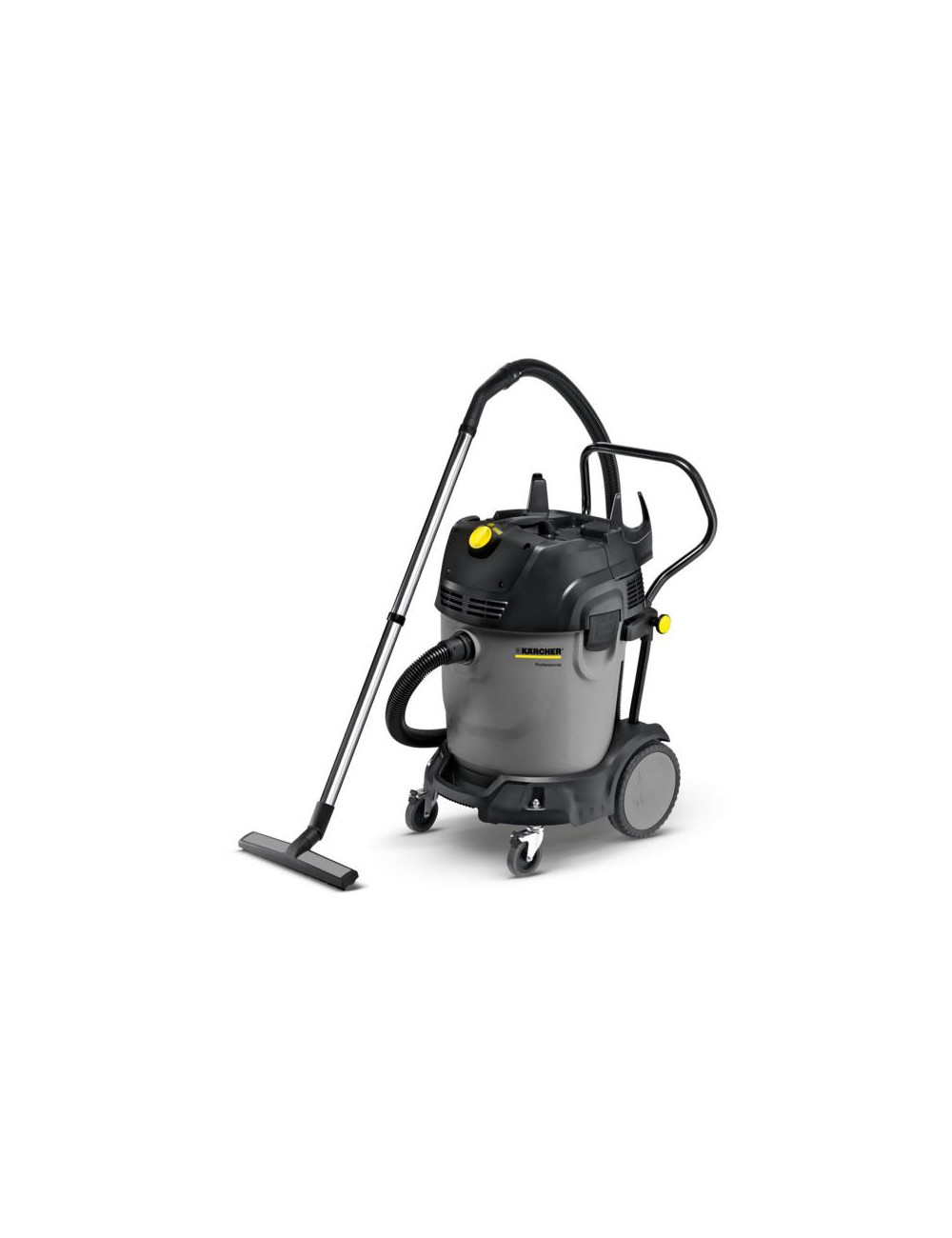 KARCHER ODKURZACZ UNIWERSALNY NT 65/2 TACT2