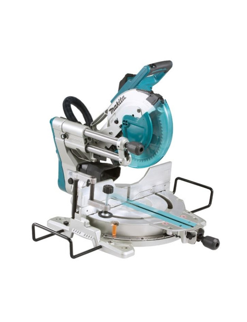 MAKITA PIŁA UKOŚNICA 1510W 260mm Z POSUWEM / LASER DXT LS1019L