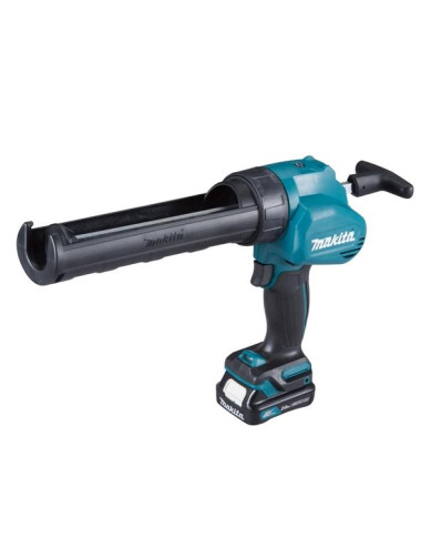 MAKITA WYCISKACZ AKUM.12V CXT CG100DSAA 300ml 5000N 1x2,0Ah