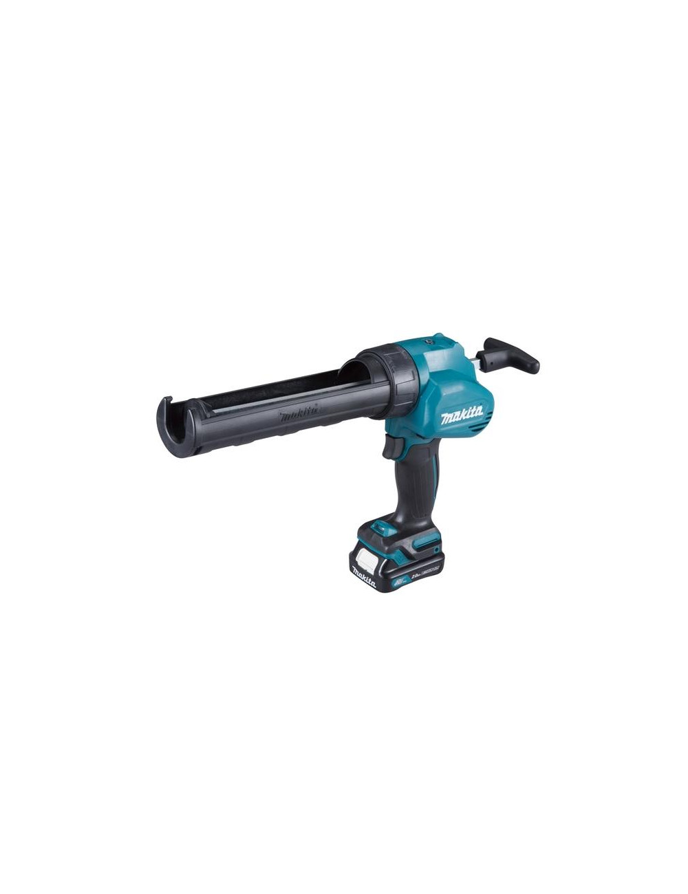 MAKITA WYCISKACZ AKUM.12V CXT CG100DSAA 300ml 5000N 1x2,0Ah