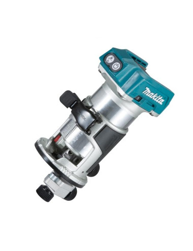 MAKITA FREZARKA DO KRAWĘDZI 18V BEZ AKUMULATORÓW I ŁADOWARKI DRT50ZX4