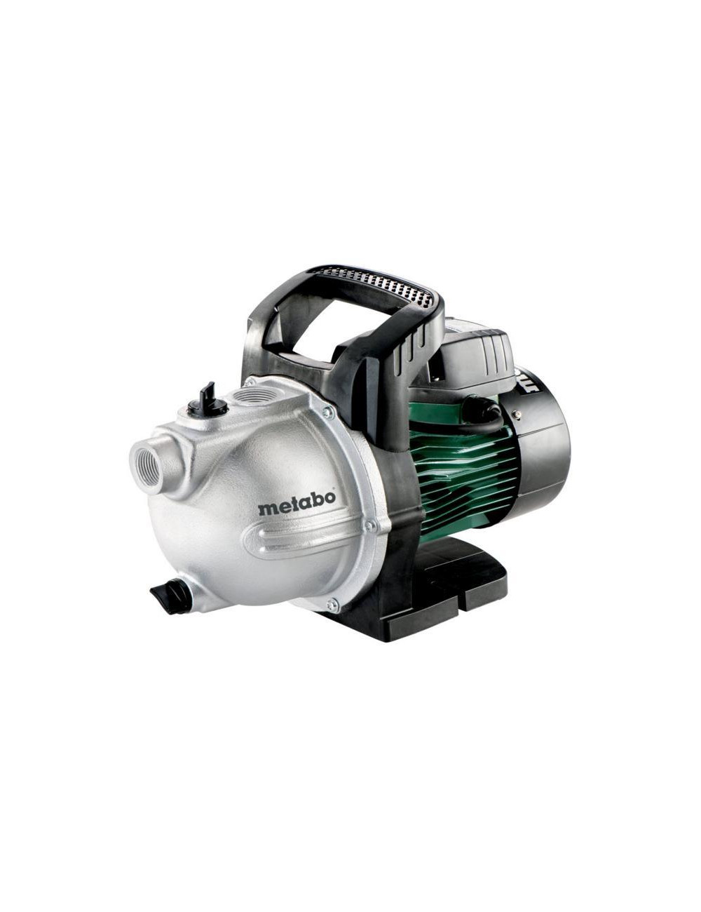 METABO.POMPA OGRODOWA P 3300 G 3300 l/h 4,5 bar