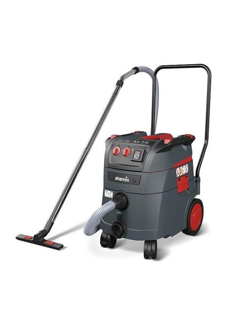 STARMIX ODKURZACZ IPULSE L-1635  TOP