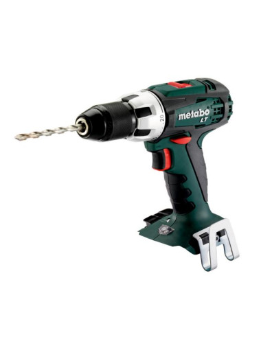 METABO WIERTARKO-WKRĘTARKA 18V BEZ AKUMULATORÓW I ŁADOWARKI BS 18 LT + METALOC