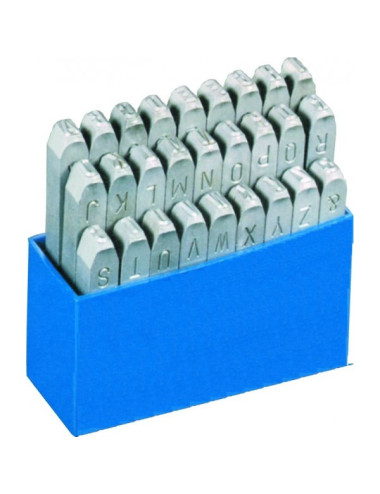 BETA ZNACZNIKI LITERY 15mm /10115000