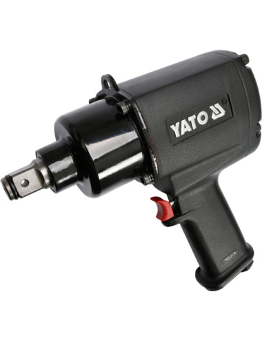 YATO KLUCZ UDAROWY PNEUMATYCZNY 3/4" 1300Nm  09654
