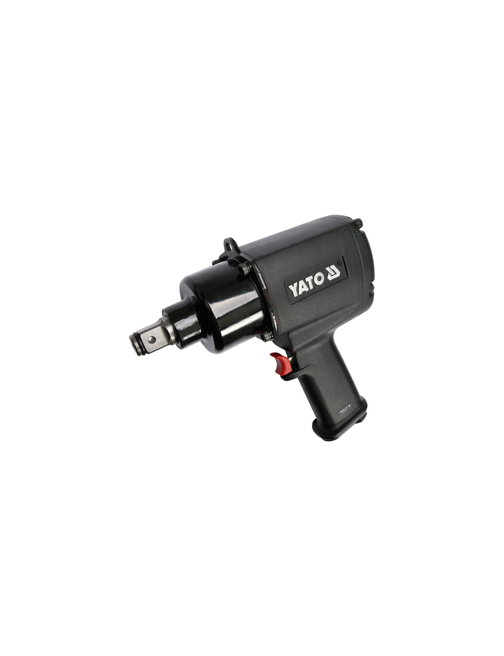 YATO KLUCZ UDAROWY PNEUMATYCZNY 3/4" 1300Nm  09654