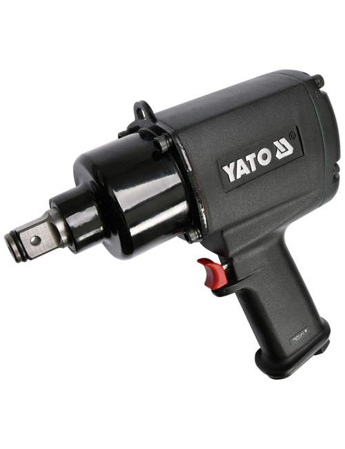 YATO KLUCZ UDAROWY PNEUMATYCZNY 3/4" 1300Nm  09654