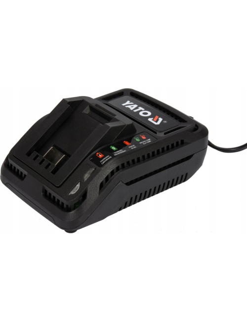 YATO NARZĘDZIE WIELOFUNKCYJNE 18V 1x2,0Ah