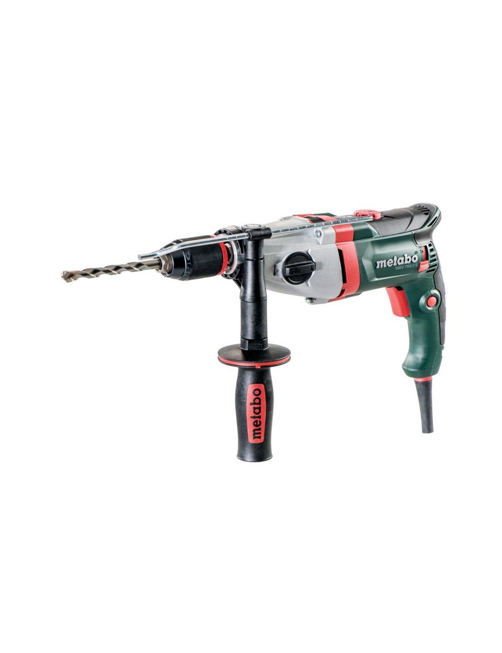 METABO WIERTARKA UDAROWA 1100W SBEV 1100-2 S
